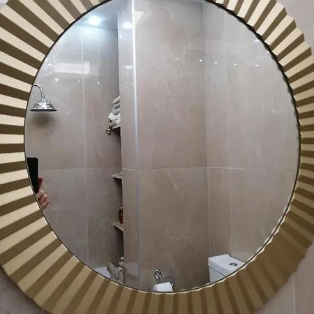 Palataki Appartement