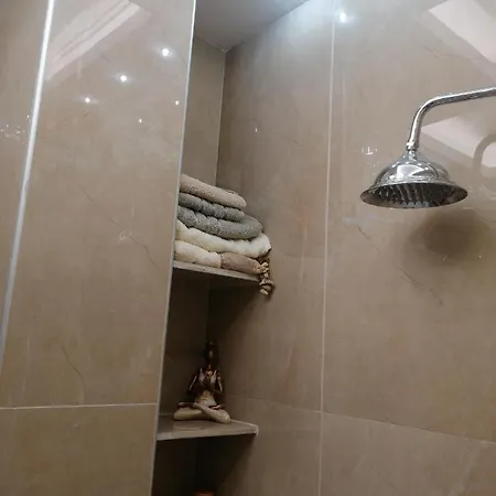 Appartement Palataki *