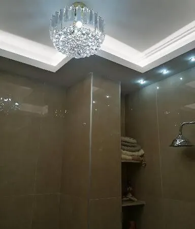 Palataki Apartment Miloi (Argolis)