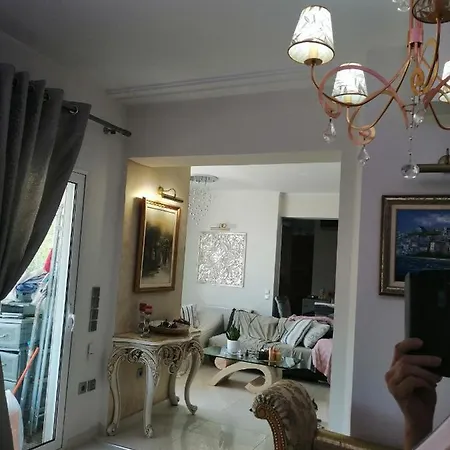 Palataki Appartement *