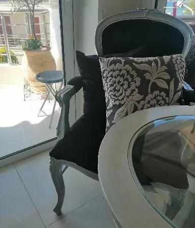 Apartment Palataki