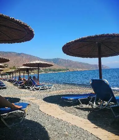 Palataki Appartement