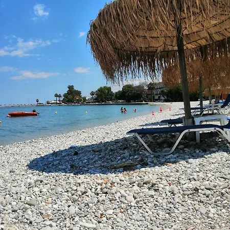 Palataki * Míloi