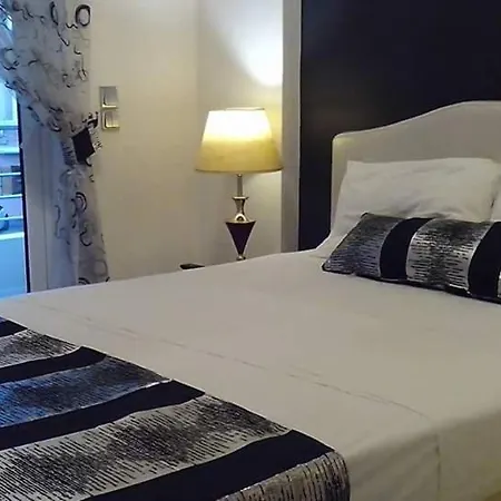 Palataki Apartment *