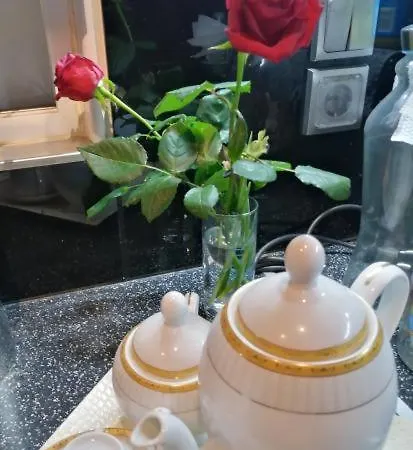 Appartement Palataki