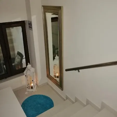 Appartement Palataki Míloi