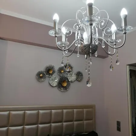 Palataki Appartement