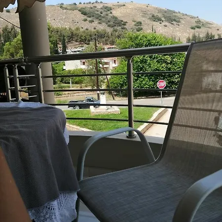 Appartement Palataki Míloi