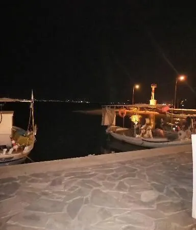 Apartment Palataki