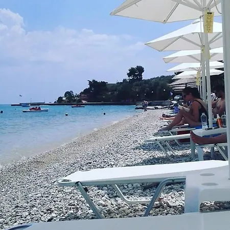 Palataki Appartement