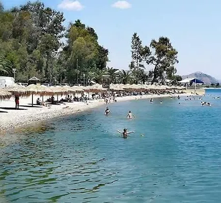 Palataki * Míloi
