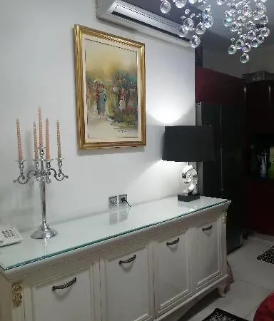 Palataki Appartement Míloi