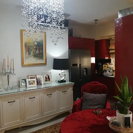 Palataki Apartment *