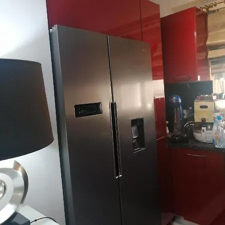 Apartment Palataki Miloi (Argolis)