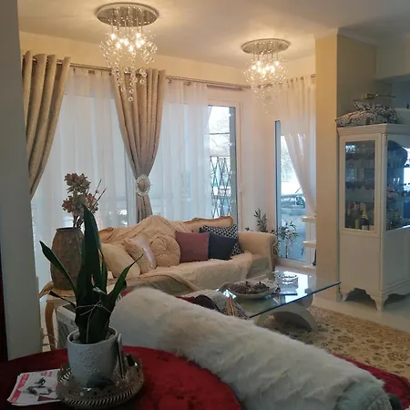 Palataki Apartment Miloi (Argolis)