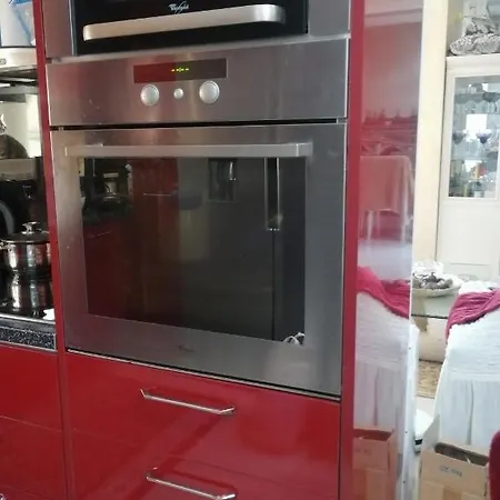 Appartement Palataki Míloi