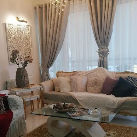Apartment Palataki Miloi (Argolis)