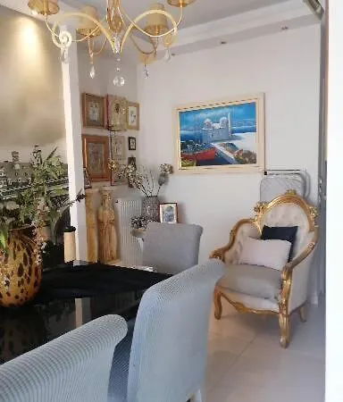 Appartement Palataki Míloi